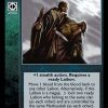 Sires Command, Childer Inherit