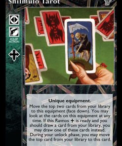 Shilmulo Tarot