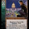 Praxis Seizure: Washington, D.C.