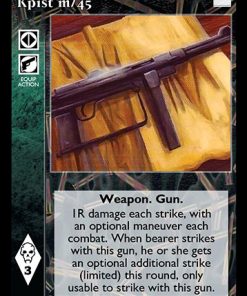Kpist m/45