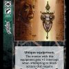 The Ancestor's Talisman