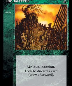 The Barrens