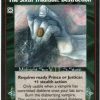 The Sixth Tradition: Destruction