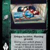 Asylum Hunting Ground