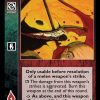 Baal's Bloody Talons