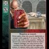Blade Clot