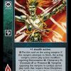 Blessing of Chaos