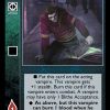 Blithe Acceptance
