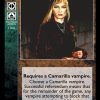 Camarilla Exemplary