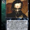 Cardinal Sin: Insubordination