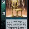 Chair of Hades