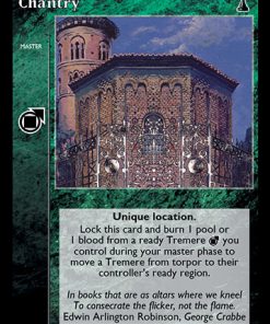 Chantry