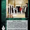 Communal Haven: Temple