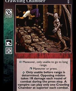 Crawling Chamber