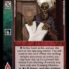 Creeping Infection