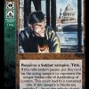 Crusade: London