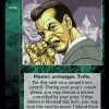 Curmudgeon