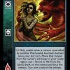 Daemonic Possession