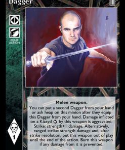 Dagger