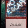 Dead-End Alley