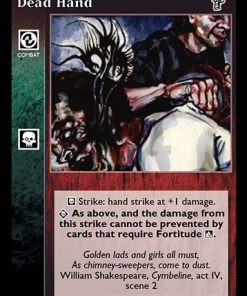 Dead Hand