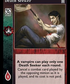 Death Seeker