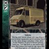 Delivery Truck