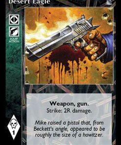 Desert Eagle