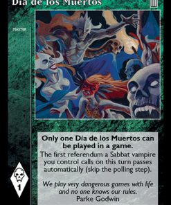 Dia de los Muertos