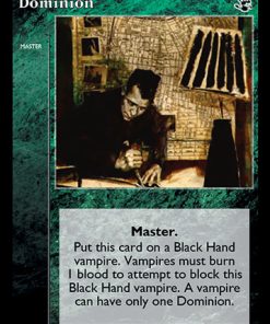 Dominion