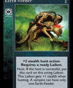 Earth-Feeder