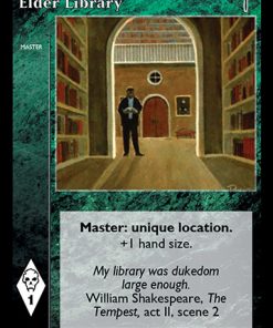 Elder Library