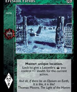 Elysian Fields
