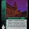 Elysium: Sforzesco Castle