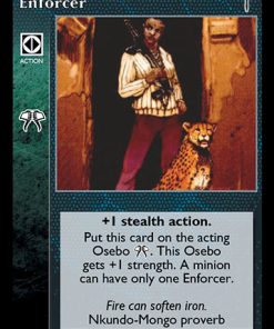Enforcer