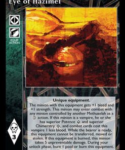 Eye of Hazimel