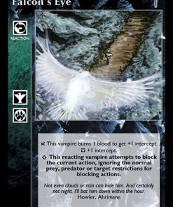 Falcon's Eye