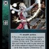 Fatuus Mastery