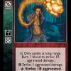 Flames of the Netherworld