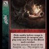 Focus the Blood