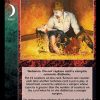Fueled by Heart's Blood