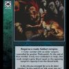 Games of Instinct