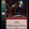 Gleam of Red Eyes