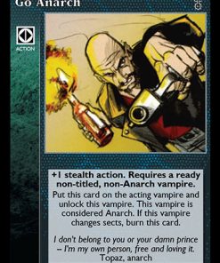 Go Anarch