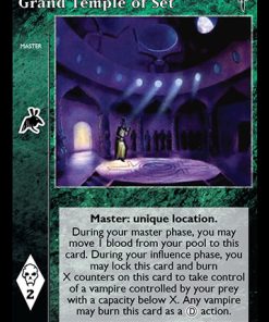 Grand Temple of Set