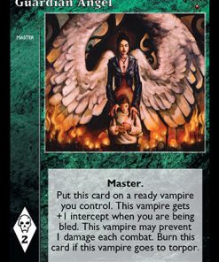 Guardian Angel