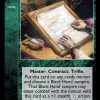 Hand Contract