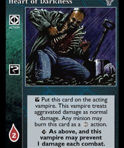Heart of Darkness