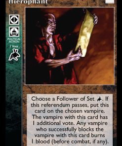 Hierophant