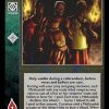 Igoli's Loyalty